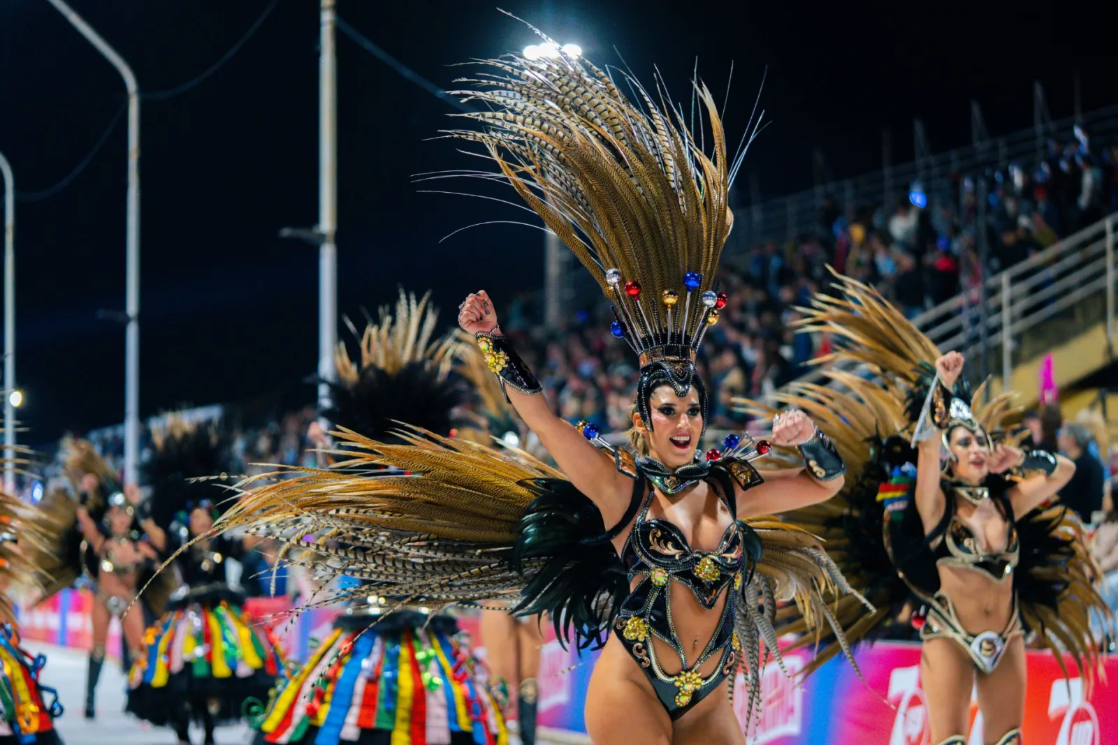 Entre Ríos alcanzó el 90 por ciento de reservas para el fin de semana largo de carnaval