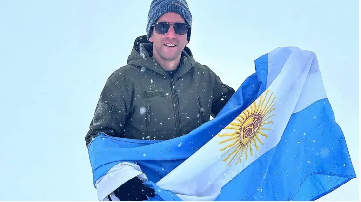 El Gobierno sospecha que la dirección de contrainteligencia chavista capturó al gendarme argentino