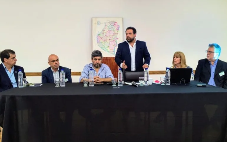 Anuncian 26 nuevos puntos de atención de la Caja de Jubilaciones