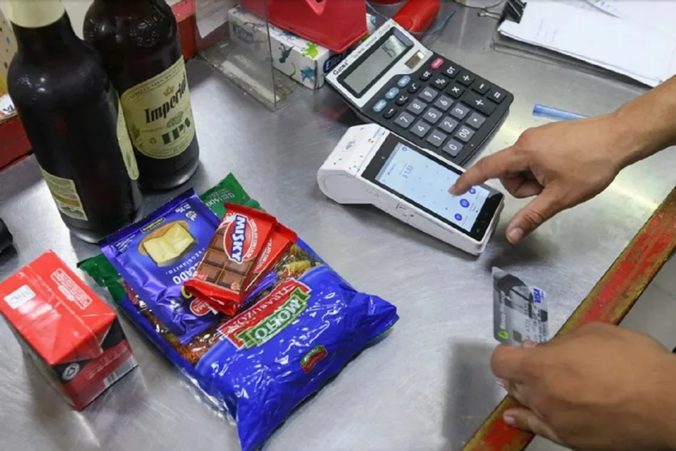 Las ventas minoristas pyme subieron 2,9% interanual en octubre