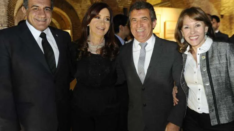Cuánto afecta al peronismo de Entre Ríos la detención de Urribarri: del lawfare al armado 2025