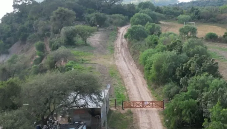 Destacan que hubo acuerdo sin “perdedores” en el conflicto por la ocupación de un terreno en el Parque Costero