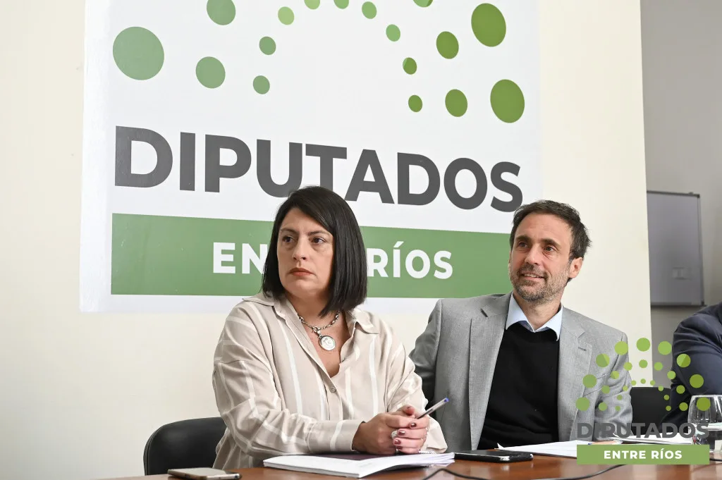 Avanza el tratamiento del proyecto de Ley sobre Mitigación y Adaptación Climática en la provincia