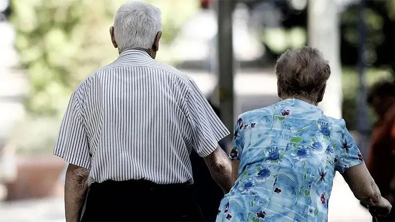 ANSES adelantó las fechas de pago de jubilaciones, pensiones y aguinaldos