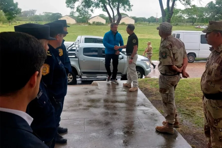 Se puso en funcionamiento un horno pirolítico en La Paz