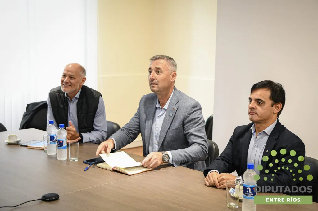 Analizan la situación de los costos de la energía de las universidades nacionales