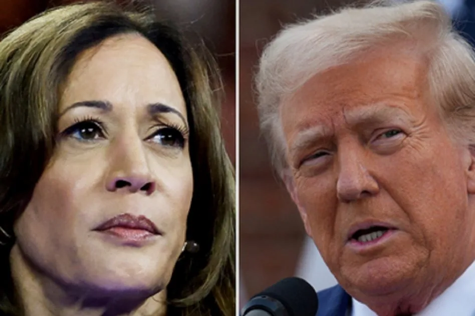 Elecciones en Estados Unidos: define su futuro político sumido en la polarización e incertidumbre