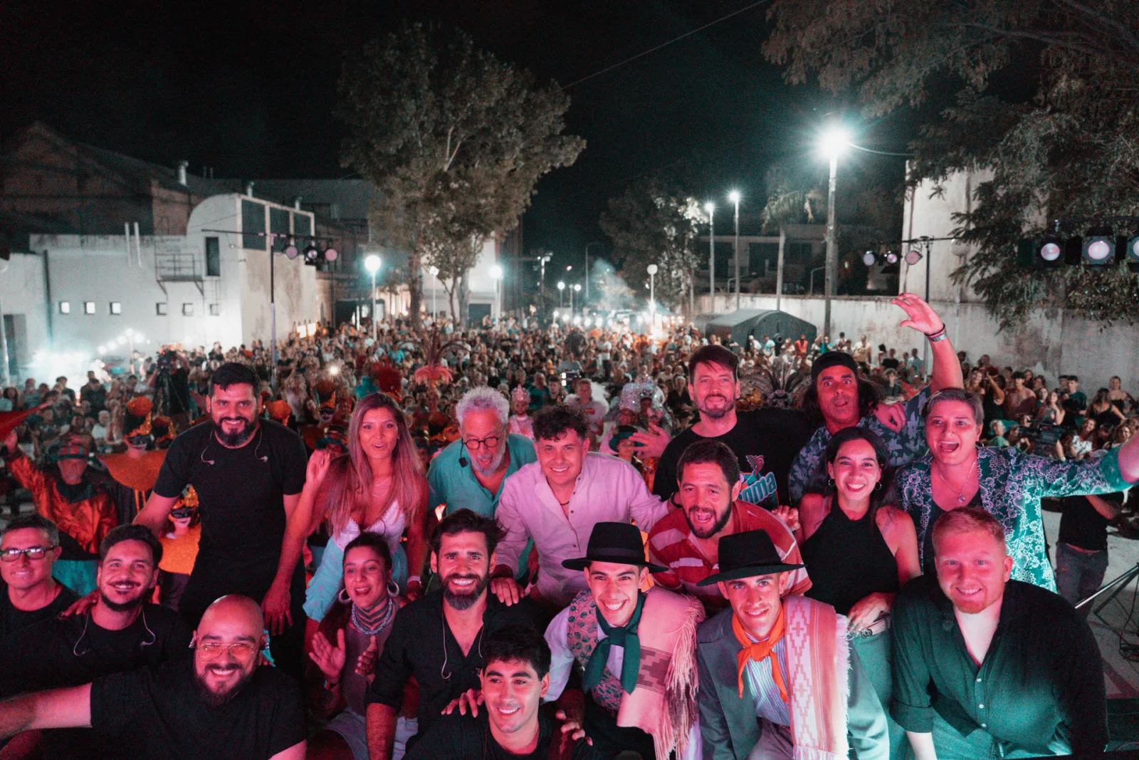 El amor, el desamor y la traición serán los tópicos del próximo CUAC!