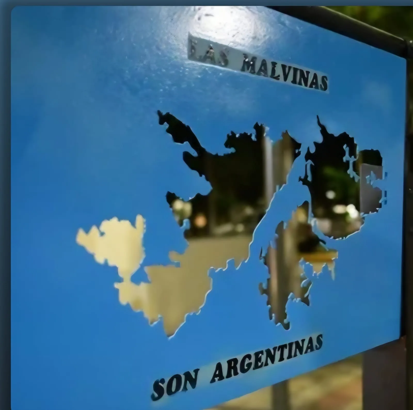 Diputados acompaña las actividades por el Día del Veterano de Malvinas
