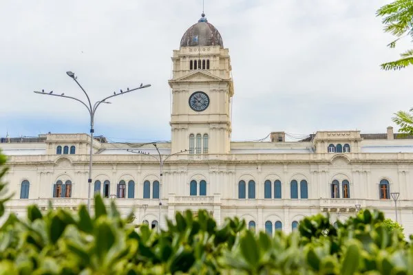 Cronograma: comienza este viernes el pago a la administración pública provincial