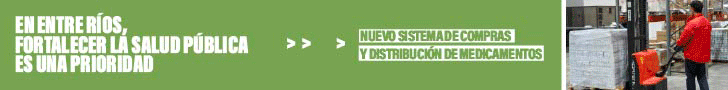 Gobierno de Entre Ríos: Campaña Septiembre 02