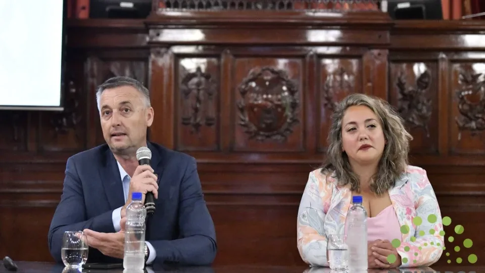 Octubre Rosa: Diputados ratificó su compromiso con la prevención del cáncer de mama