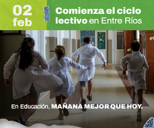 COMIENZO DE CLASES 2025 EDUCACIÓN BANNER WEB_300x250-01